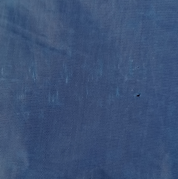 MAHALO UKULELE NO. U-30BU BLUE WITH MATCHING BLUE CARRYING BAG - Picture 13 of 15